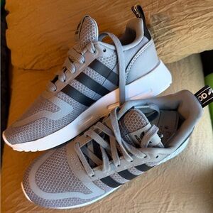 NEW little boys adidas